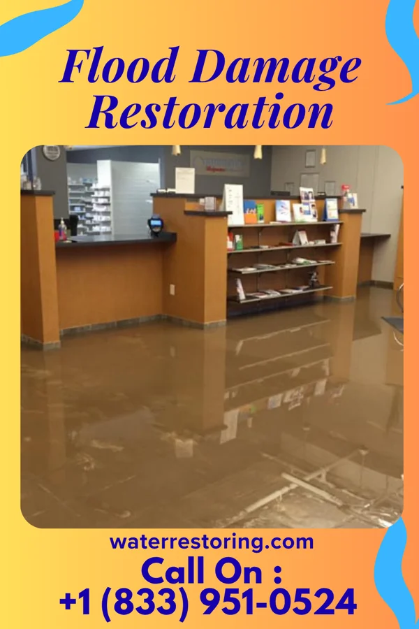 Flood Damage Restoration in Hewlett Harbor, NY